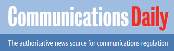 Communications Daily